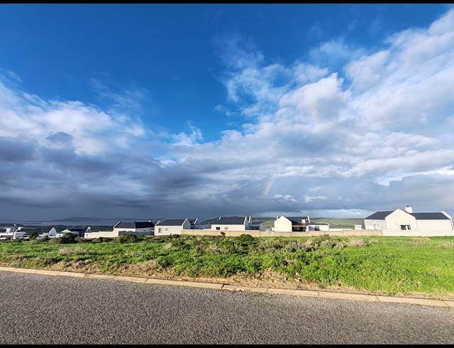 750M² VACANT LAND FOR SALE IN HOOGLAND